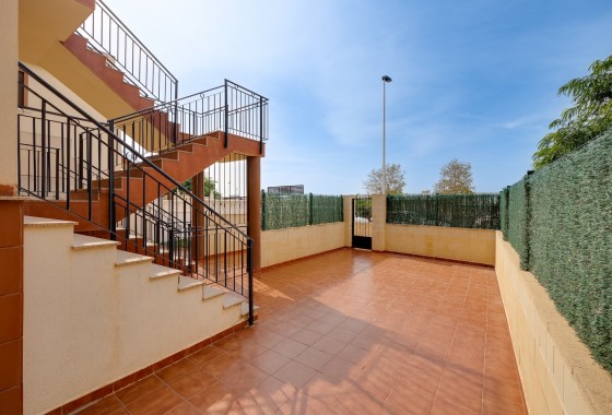 Revente - Bungalow - Torrevieja - Sector 25