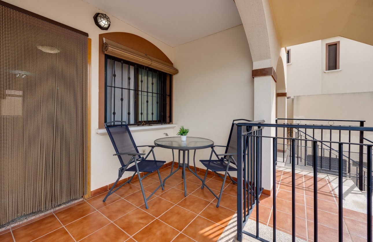 Reventa - Bungalow - Torrevieja - Sector 25