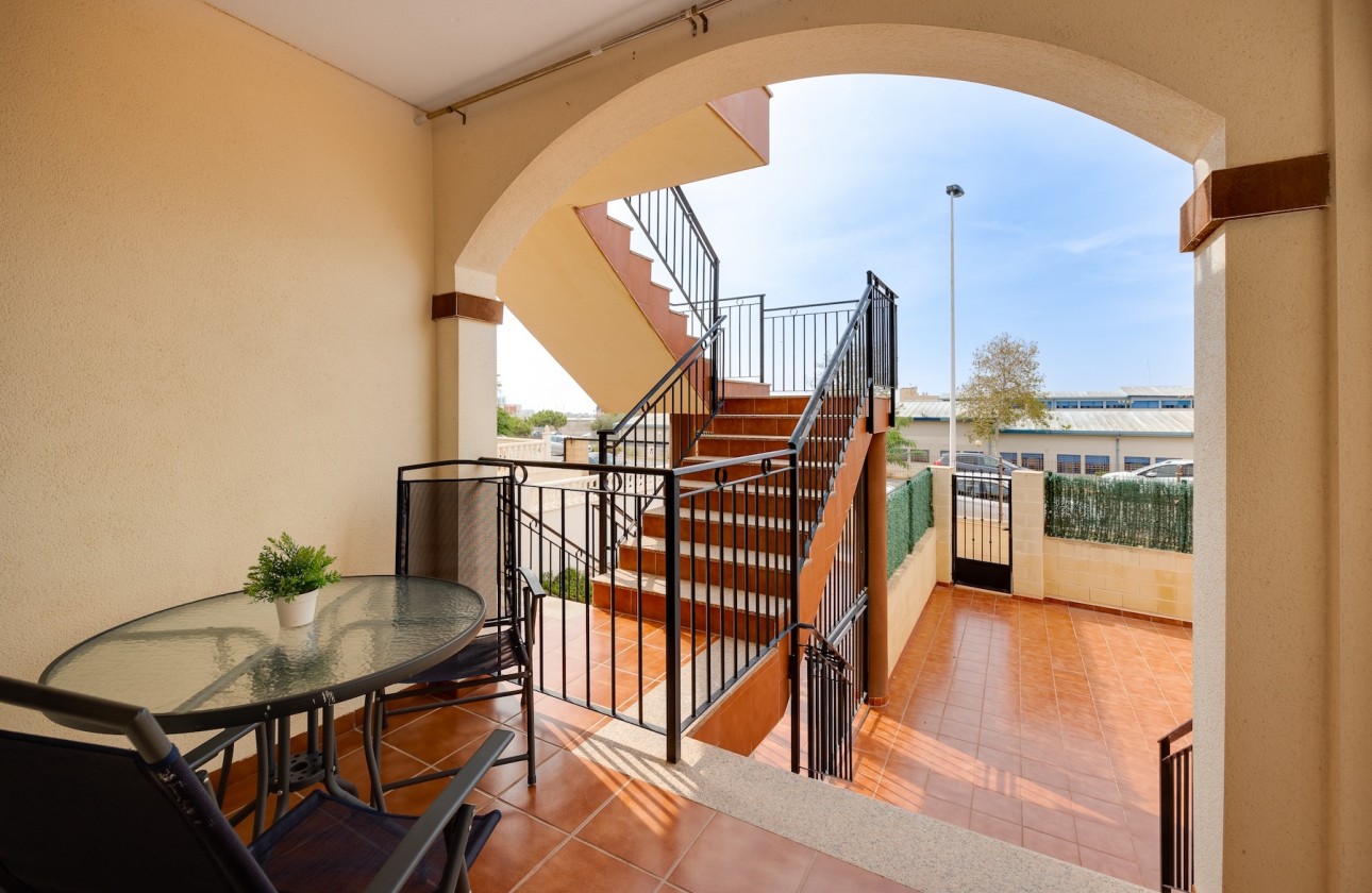 Reventa - Bungalow - Torrevieja - Sector 25