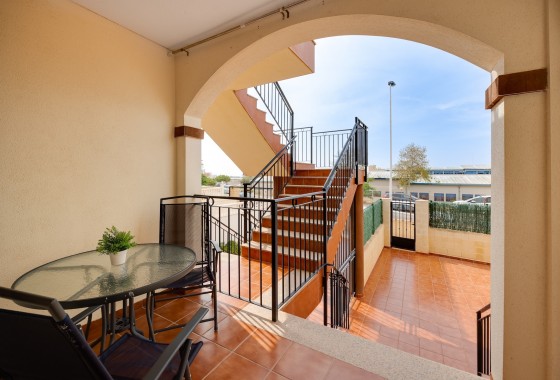 Reventa - Bungalow - Torrevieja - Sector 25