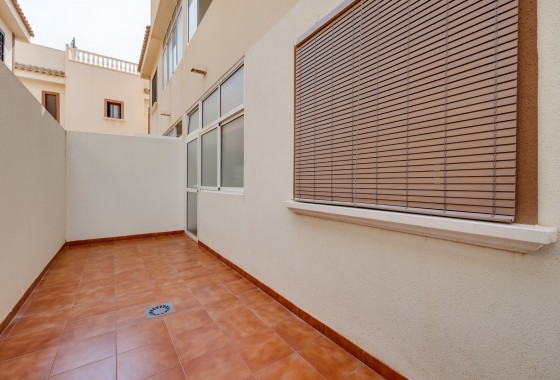 Reventa - Bungalow - Torrevieja - Sector 25