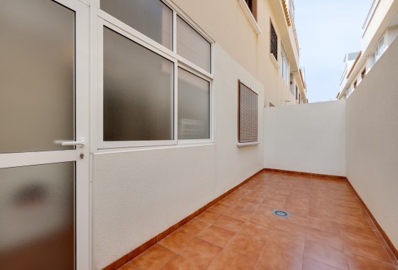 Reventa - Bungalow - Torrevieja - Sector 25