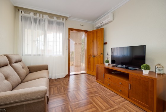 Reventa - Bungalow - Torrevieja - Sector 25