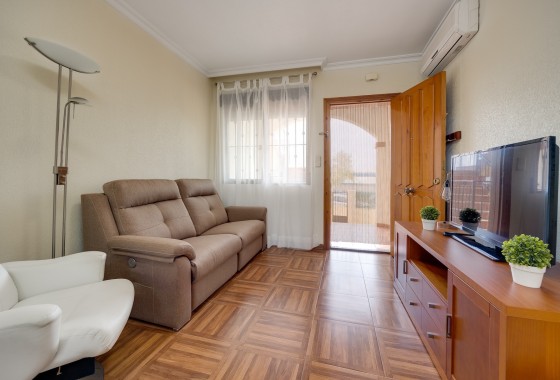 Reventa - Bungalow - Torrevieja - Sector 25