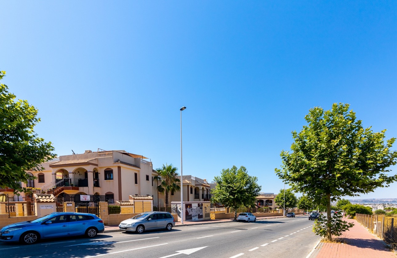 Reventa - Bungalow - Torrevieja - Sector 25