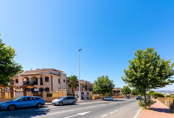 Reventa - Bungalow - Torrevieja - Sector 25