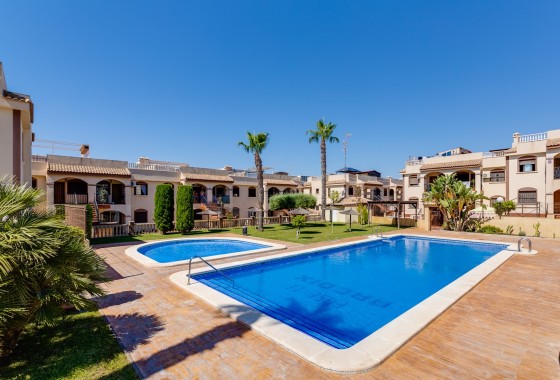 Reventa - Bungalow - Torrevieja - Sector 25