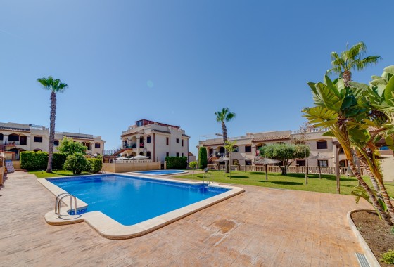 Reventa - Bungalow - Torrevieja - Sector 25