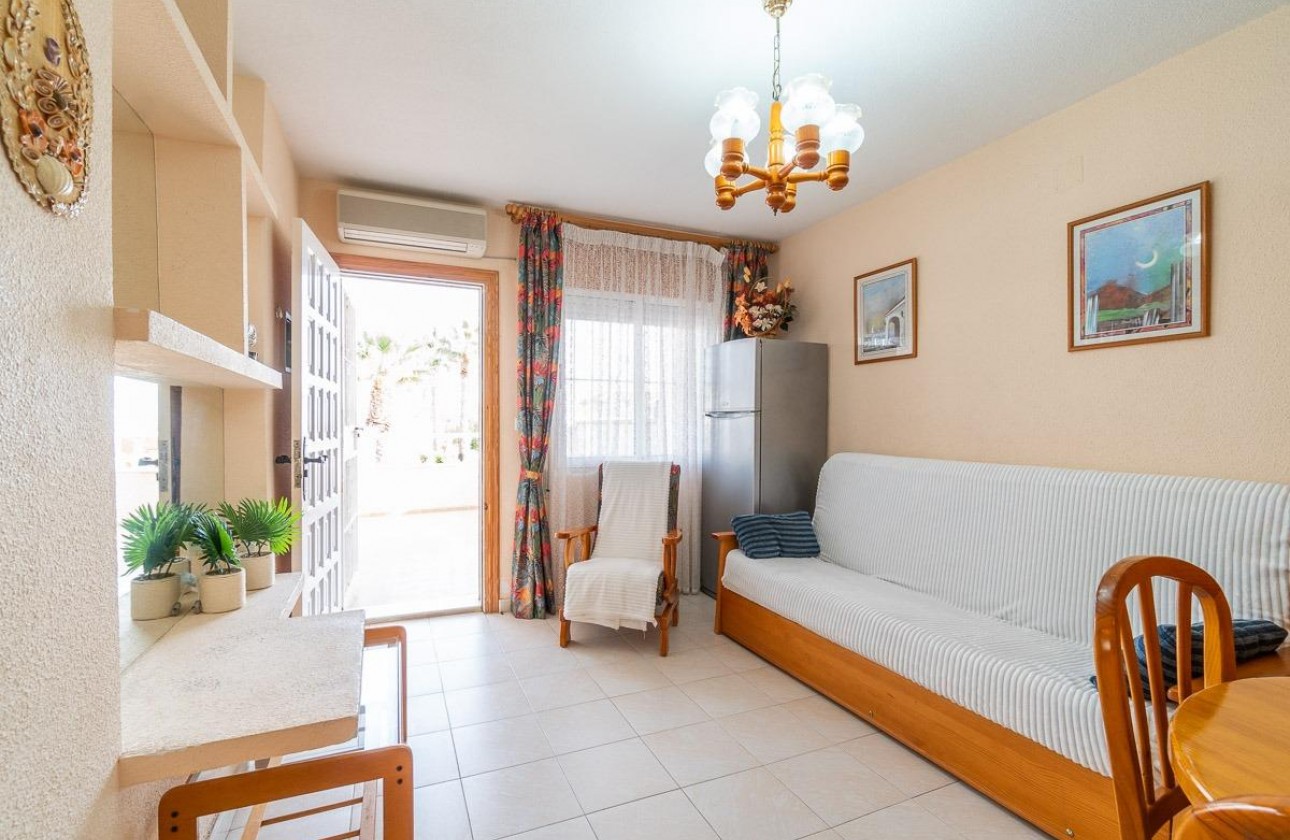 Revente - Villa - Torrevieja - Los altos