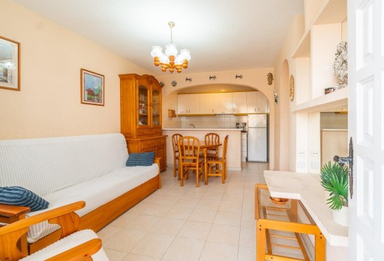 Reventa - Chalet - Torrevieja - Los altos