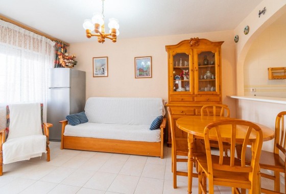 Resale - Villa - Torrevieja - Los altos