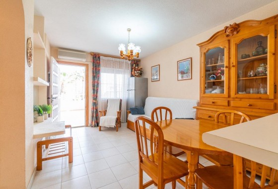 Reventa - Chalet - Torrevieja - Los altos