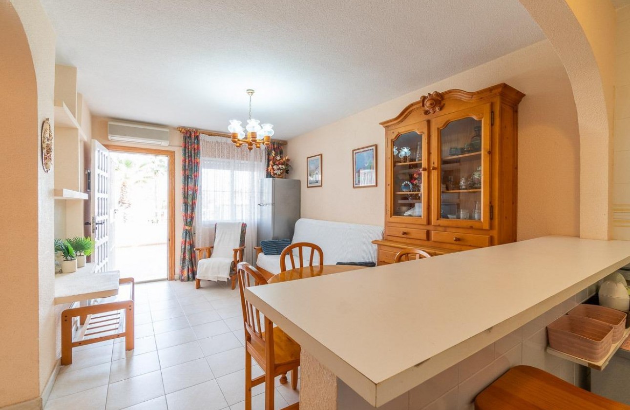 Reventa - Chalet - Torrevieja - Los altos