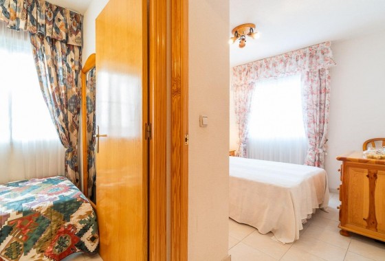 Revente - Villa - Torrevieja - Los altos