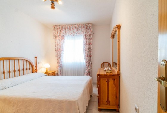 Revente - Villa - Torrevieja - Los altos