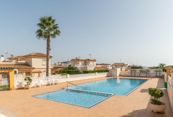 Revente - Villa - Torrevieja - Los altos