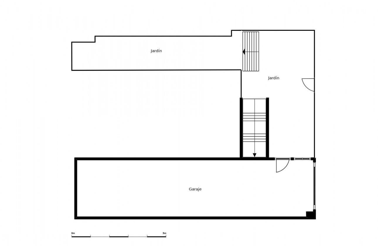 Resale - Villa - Torrevieja - Los altos