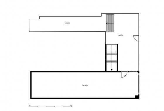 Resale - Villa - Torrevieja - Los altos