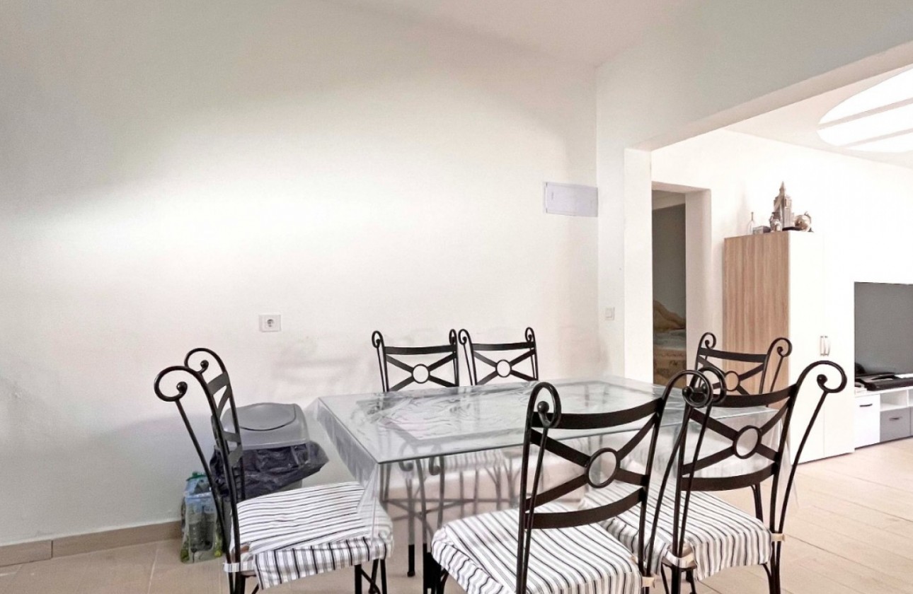 Revente - Bungalow - Orihuela Costa - Playa Flamenca