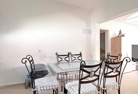 Revente - Bungalow - Orihuela Costa - Playa Flamenca