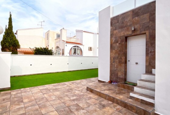 Revente - Bungalow - Orihuela Costa - Playa Flamenca