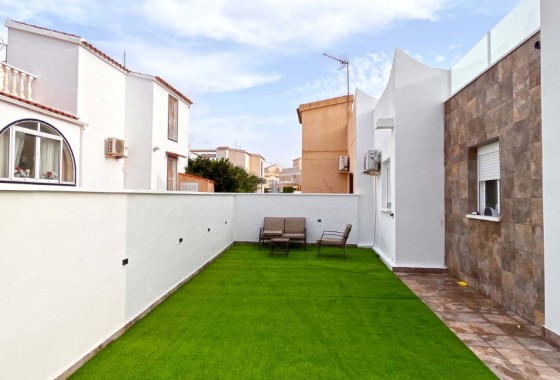 Revente - Bungalow - Orihuela Costa - Playa Flamenca