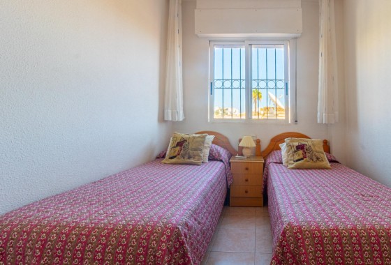 Revente - Bungalow - Torrevieja - Playa de los Naufragos