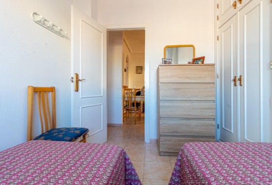 Revente - Bungalow - Torrevieja - Playa de los Naufragos