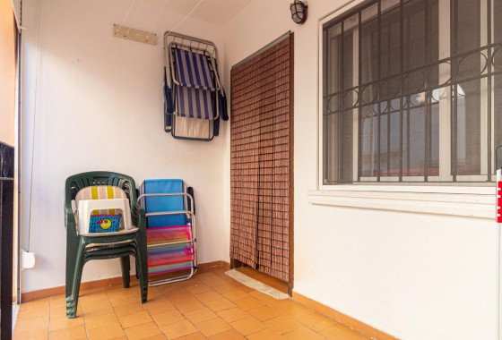 Resale - Bungalow - Torrevieja - Playa de los Naufragos