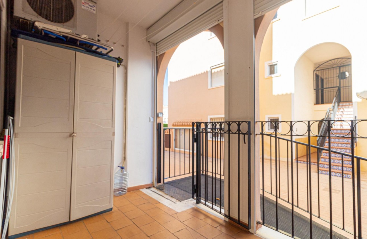 Reventa - Bungalow - Torrevieja - Playa de los Naufragos