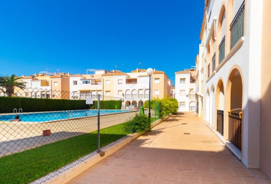 Reventa - Bungalow - Torrevieja - Playa de los Naufragos