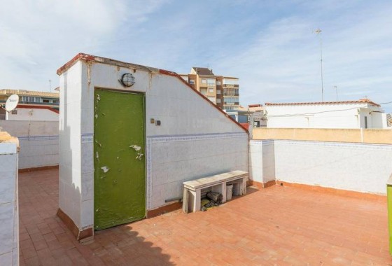 Reventa - Apartamento / piso - Torrevieja - LA MATA