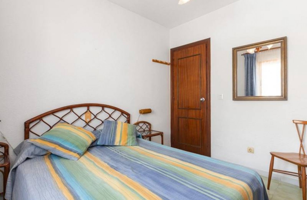 Reventa - Apartamento / piso - Torrevieja - LA MATA