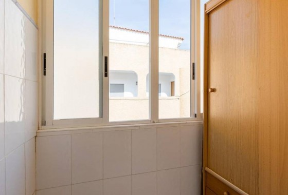 Revente - Appartement - Torrevieja - LA MATA