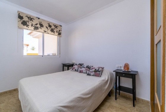 Resale - Penthouse - Orihuela Costa - Campoamor