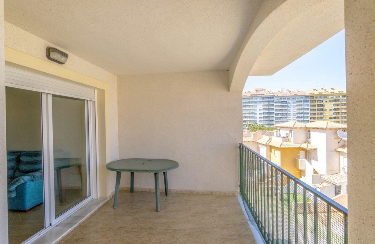 Resale - Penthouse - Orihuela Costa - Campoamor