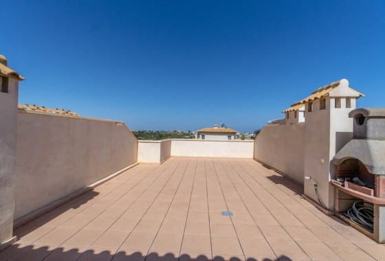 Resale - Penthouse - Orihuela Costa - Campoamor