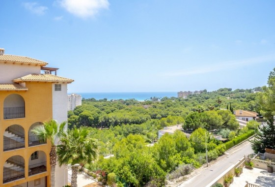 Resale - Penthouse - Orihuela Costa - Campoamor