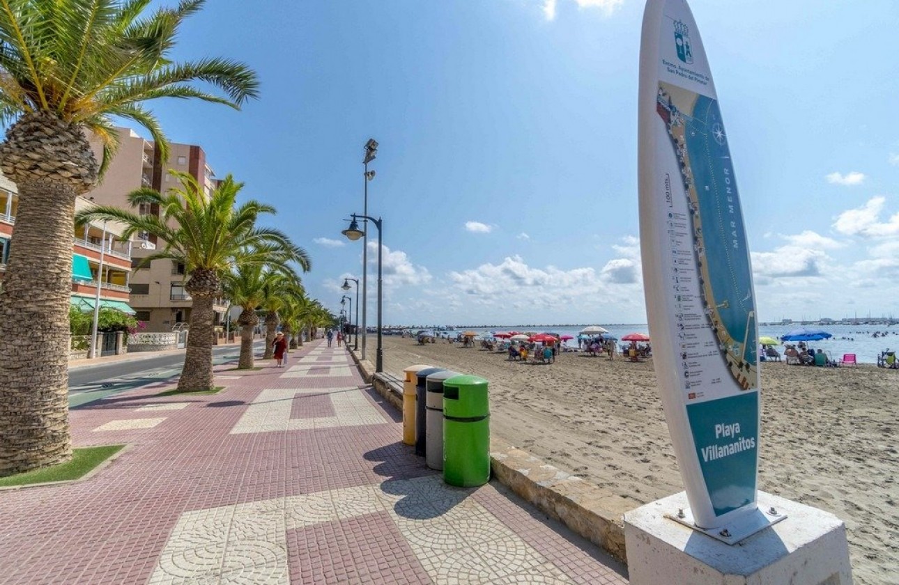 Reventa - Ático - Orihuela Costa - Campoamor