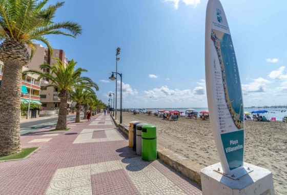 Reventa - Ático - Orihuela Costa - Campoamor