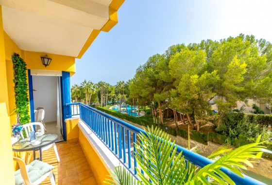 Revente - Appartement - Orihuela Costa - Altos de Campoamor