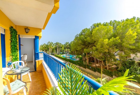 Resale - Apartment / flat - Orihuela Costa - Altos de Campoamor