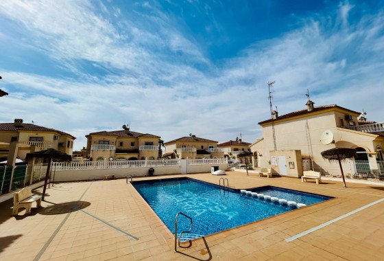 Reventa - Single Family Home - Torrevieja - Sector 25