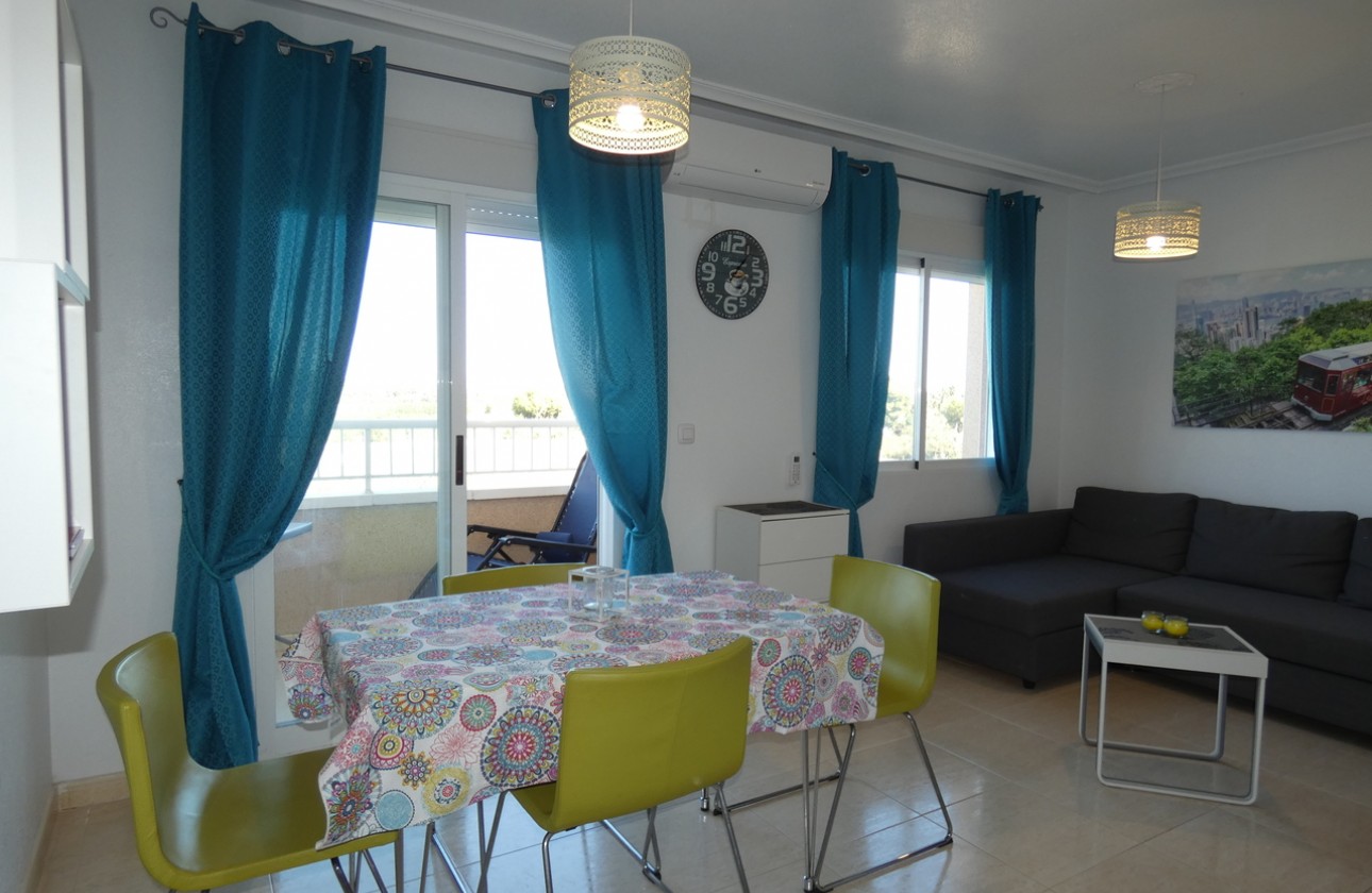 Revente - Appartement - Algorfa