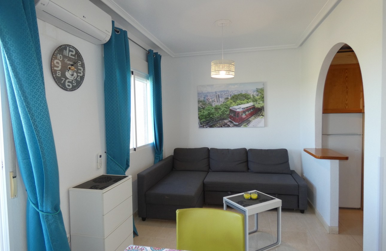 Revente - Appartement - Algorfa