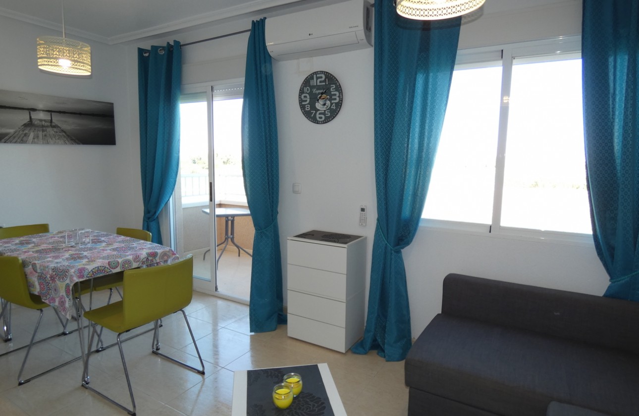 Revente - Appartement - Algorfa