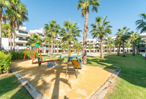 Resale - Apartment / flat - Orihuela Costa - Las Mimosas