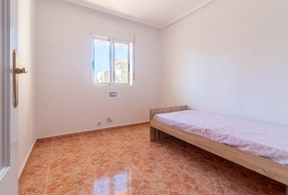 Resale - Villa - Torrevieja - Aguas Nuevas