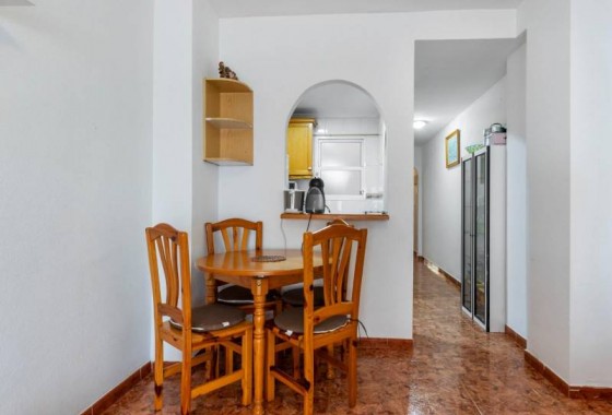 Revente - Appartement - Torrevieja - Centro