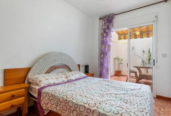 Revente - Appartement - Torrevieja - Centro